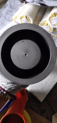 Modelos de moldagem a moagem em moldes de grafite GM-10A com teor de cinzas de 0,01%