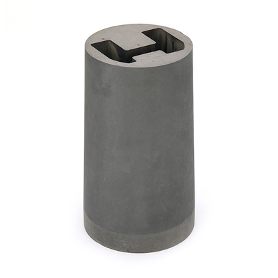 Densidade 1,85 Revestimento para longa vida Round Hexagon Square Grafite na Indústria Automóvel