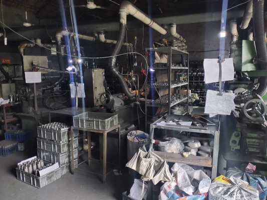 Matriz de grafite e molde para lingotes de latão adaptados às suas necessidades 2-3 dias Tempo de entrega