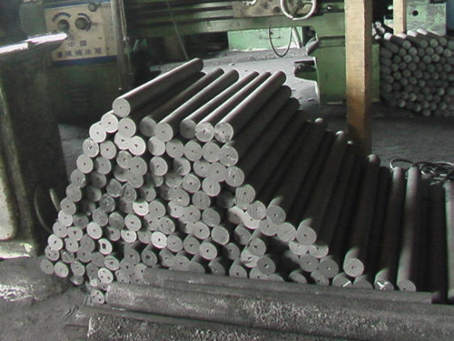 Rodas de Grafite de grau industrial 500 malha 1.85g Grafeno moldado para melhorar o desempenho