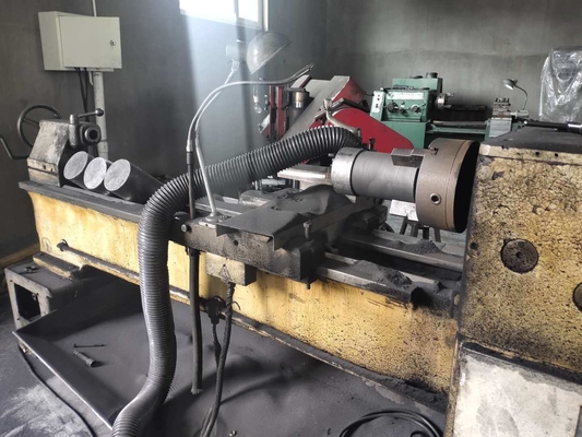 DC-1.85 Negro Indústria Metalúrgica fundição e moldes de grafite para vareta de latão a preços acessíveis