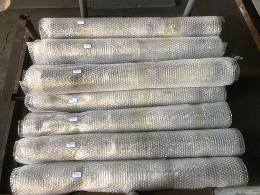 1.85g Densidade em massa Personalização Rotores de grafite puros de longa vida anti-oxidação desgaseadores