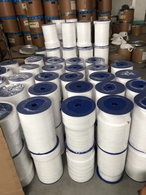 Embalagem de glândulas de grafite PTFE em 4*4mm Tamanho suporta pagamento em USD Tamanho 4*4 a 100*100mm