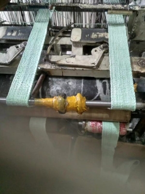 Customização 1260c Cobertura de fibra cerâmica de alta temperatura / quadro / papel para benefício