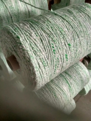 Série sem fumaça de sinterização de tecido de fibra cerâmica 1300c para eficiência de máquinas padrão