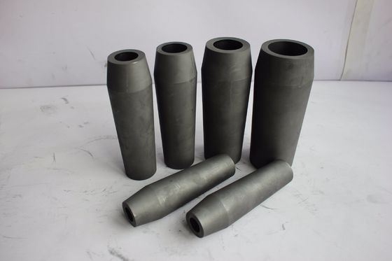 GM-15 Molde de grafite para lâmina de latão/tubo Resistência de fundição 7-10 Ohm Design durável