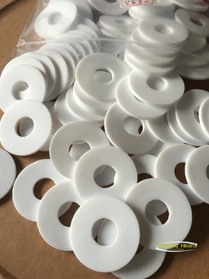 Gasete de ferida espiral SWG-SS304 personalizado para desempenho superior de vedação