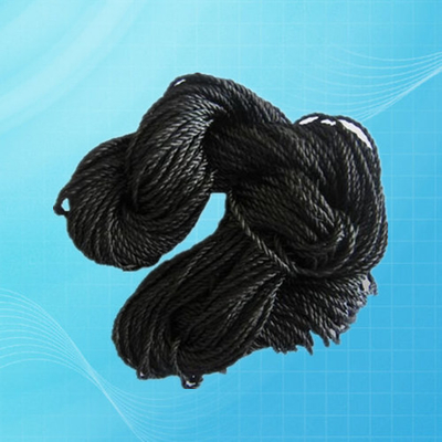 Corda de grafite de fibra de carbono trenzada grama Peso 9-160GSM Pagamento de apoio em USD