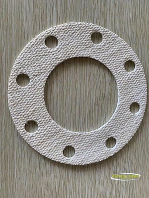 Gaskets de vedação de anel de grafite de aço inoxidável de alta pressão para necessidades de vedação personalizadas
