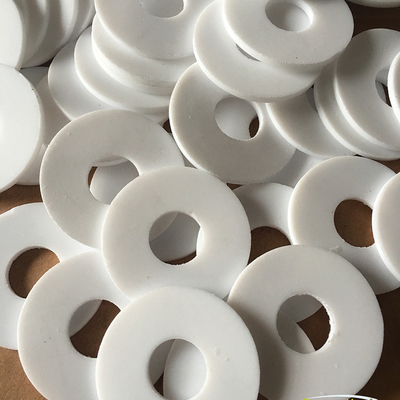Performance Temperature O-Ring Graphite Spiral Wound Gasket com anel interno e externo