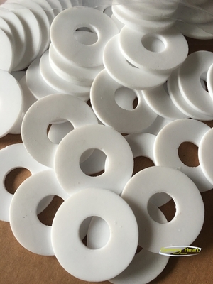 304 Ss Metal Spiral Wound Gasket com resistência a altas temperaturas e personalização