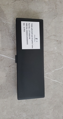 Tubo de grafito padrão Analytik Jena Z com plataforma de pin Zeenit600/650/700