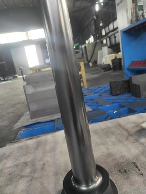 20-75mm Dimensão Densidade 1,82 Grafite Dois Impregnados Três Cozinhados e Longa Duração de Vida