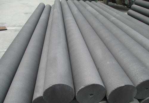 20-75mm Dimensão Densidade 1,82 Grafite Dois Impregnados Três Cozinhados e Longa Duração de Vida