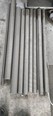 20-75mm Dimensão Densidade 1,82 Grafite Dois Impregnados Três Cozinhados e Longa Duração de Vida