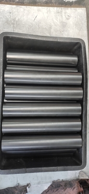 20-75mm Dimensão Densidade 1,82 Grafite Dois Impregnados Três Cozinhados e Longa Duração de Vida