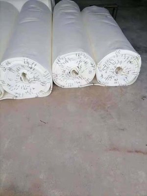 Resistente a altas temperaturas de alumínio cerâmica cristavel densidade a granel 1,85 para personalizável