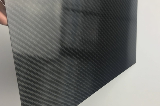 Composição de carbono de carbono direto dentro da morfologia de cristal Grafite em flocos CC-11