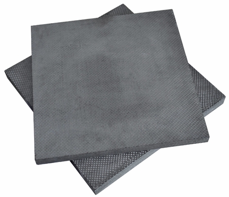 Composição de carbono de carbono direto dentro da morfologia de cristal Grafite em flocos CC-11