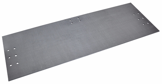 Composição de carbono de carbono direto dentro da morfologia de cristal Grafite em flocos CC-11