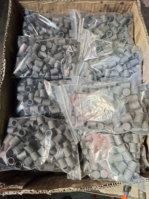 Personalização 1000PCS para um saco de plástico 776-247 Leco Grafite Crucible