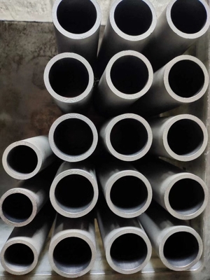 Revestimento interno DC-1.85 Molde de grafite para máquina de fundição de latão em projeto