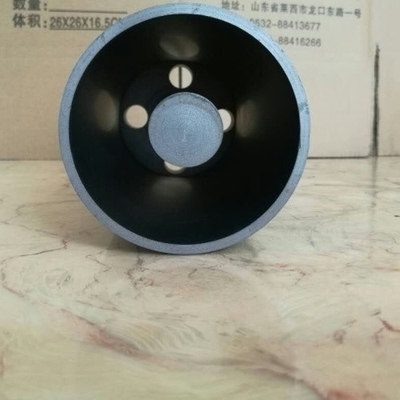 GM-B28 Moldes de Grafite de fundição de latão com tolerância de 0,01 mm