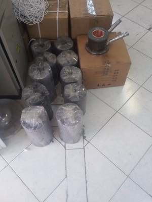 GM-B28 Moldes de Grafite de fundição de latão com tolerância de 0,01 mm