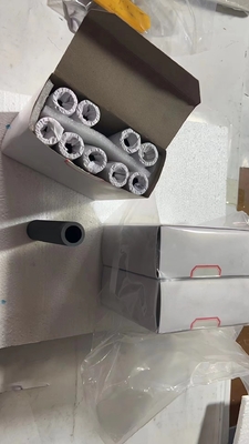 Linha de produção de hastes de cobre sem oxigênio