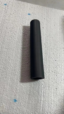 Linha de produção de hastes de cobre sem oxigênio