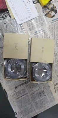 DC-1.65 Vestuário de água de ferro de cobre em diferentes tamanhos adaptados de acordo com o seu desenho