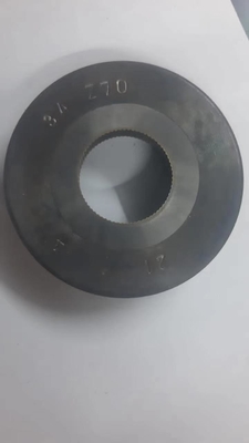 DC-1.65 Vestuário de água de ferro de cobre em diferentes tamanhos adaptados de acordo com o seu desenho