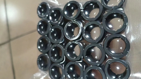 Alto grau de pureza de grafite extrudido fino para dois anos Serviço pós-venda personalização