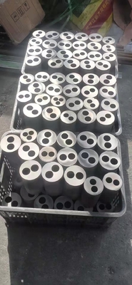 Grafite em flocos para fundição de latão/cobre 2-3 dias usando tempo e morfologia de cristal