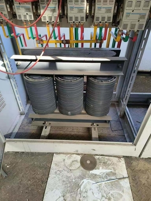 Caldeiras de isolamento de anel de cobre para fornos de construção de latão