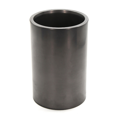 DC-1.85 Grafite Peças de cobre fundido molde Grafite morrer para tamanhos personalizados de barras de latão
