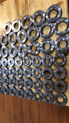 60.00cm * 35.00cm * 25.00cm Tamanho do pacote Tubos de Carbono de Tungstênio para Punches e Matrices