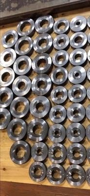60.00cm * 35.00cm * 25.00cm Tamanho do pacote Tubos de Carbono de Tungstênio para Punches e Matrices