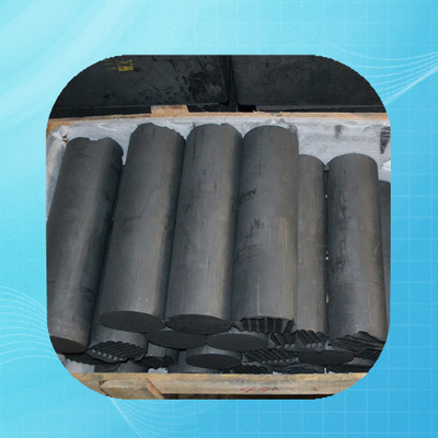 Morfologia de cristais de floco GR-165 Rodas de grafite 1,6-1,65 g/cm3 para aplicações industriais