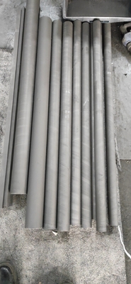 Morfologia de cristais de floco GR-165 Rodas de grafite 1,6-1,65 g/cm3 para aplicações industriais