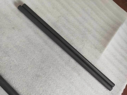 Morfologia de cristais de floco GR-165 Rodas de grafite 1,6-1,65 g/cm3 para aplicações industriais