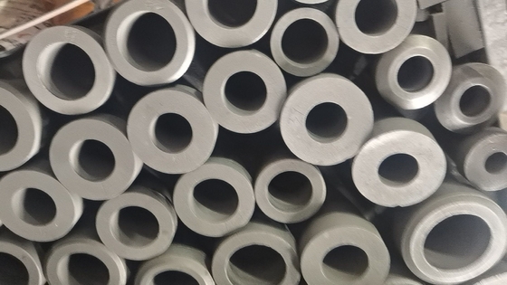 100% Densidade de carbono 1,78 g/cm3 1,85 g/cm3 Matriz de grafite para latão de fundição contínua
