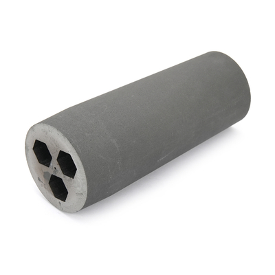 Boa tecnologia de revestimento para o molde de grafite de alta densidade na fundição de latão/cobre/bronze