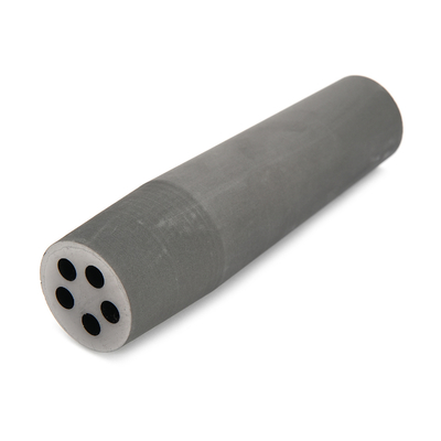 DC-1.85 Moldes de grafite de chumbo fundido de cobre para várias formas de acordo com os desenhos dos clientes