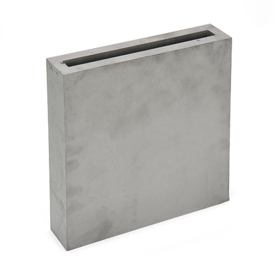 Grafite Die Mold para cobre latão bronze fundição contínua personalização e suporte