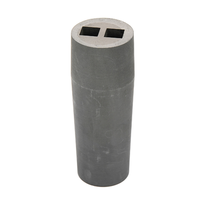 Boa Tecnologia Grafite revestimento para cobre bronze moldes de morte manga 8mm Rod Bares tira