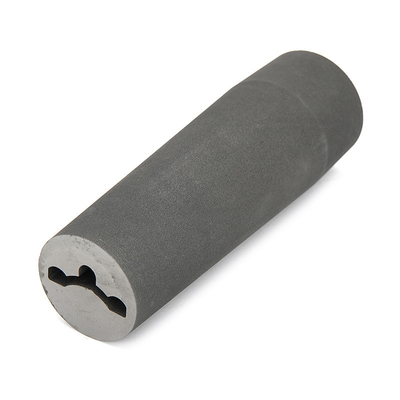 DC-1.85 Grafite Mould Die para Brass Copper Bronze Foundry Furnace Densidade a granel 1,85g