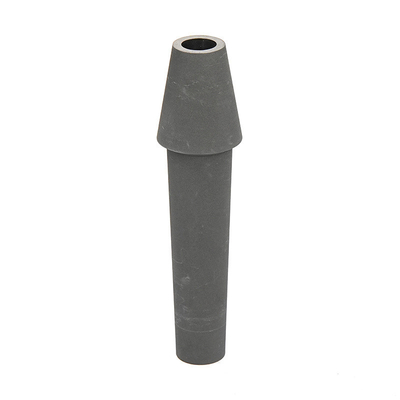 99% Molde de grafite de carbono para linha de fundição contínua de hastes/tubos de latão