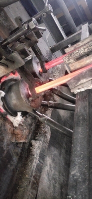Long Life Coating Content Carbon Molded Graphite Die for Casting Brass Copper Bronze