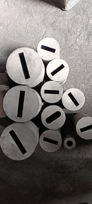 Long Life Coating Content Carbon Molded Graphite Die for Casting Brass Copper Bronze